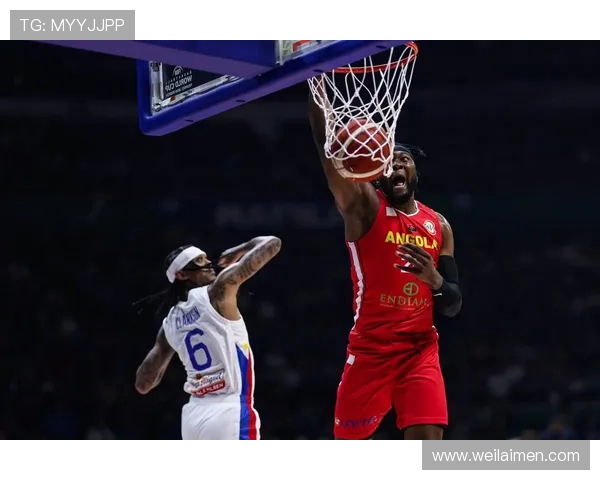 2008年安哥拉男篮与德国队激战回顾及精彩瞬间分析