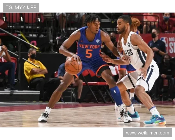 伊曼纽尔奎克利的崛起之路：从默默无闻到NBA明星的蜕变与成长