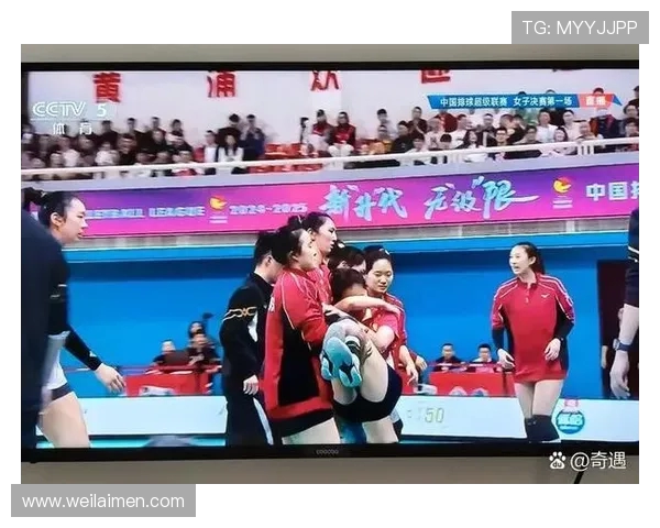 女排联赛精彩对决江苏女排迎战辽宁女排全力争胜展现巅峰实力