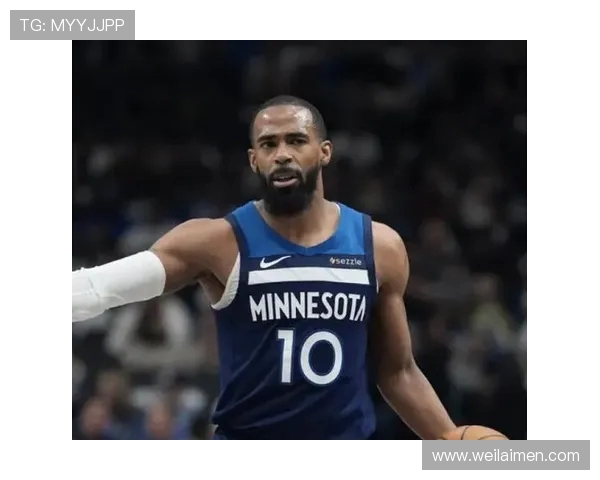 迈克康利：从NBA明星到社区楷模的励志人生旅程