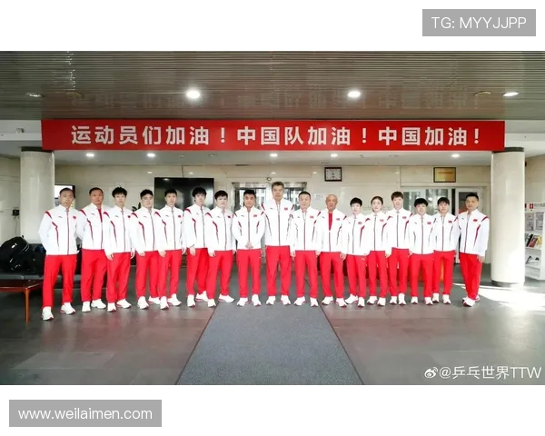 杭州乒乓球队如何通过控制革新实现竞技水平的全面提升与突破