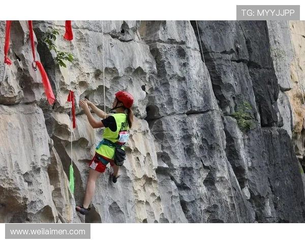 杭州攀岩队荣登攀岩意识排行榜首位引领全国攀岩新风潮